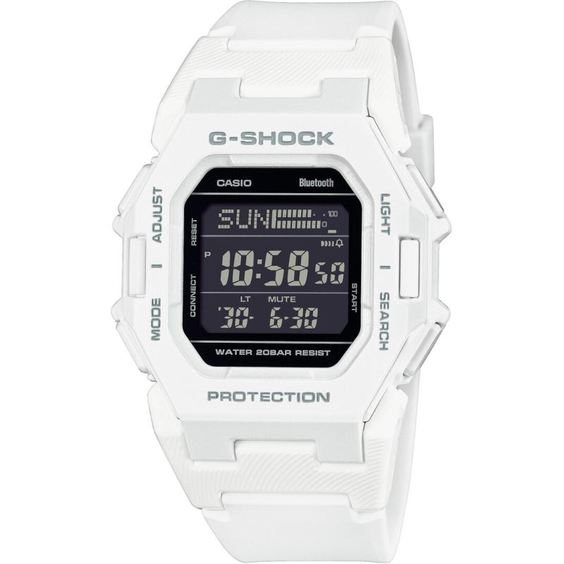 Hodinky CASIO G-SHOCK G-Squad GD-B500-7ER