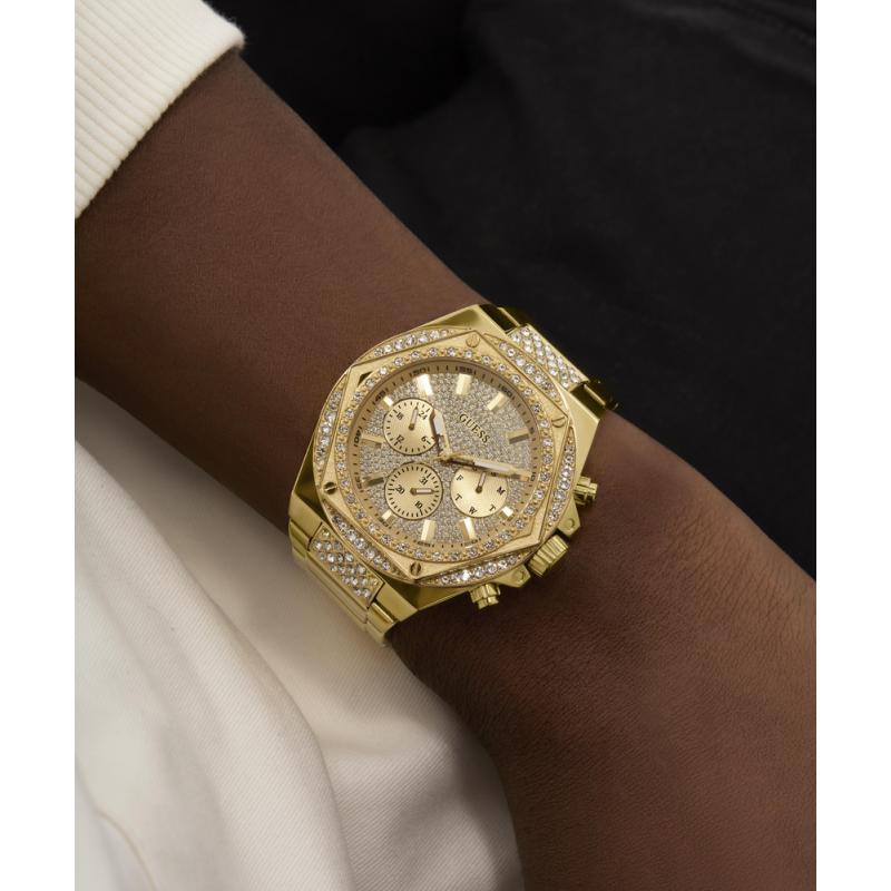 Pánské hodinky GUESS Fury GW0899G2