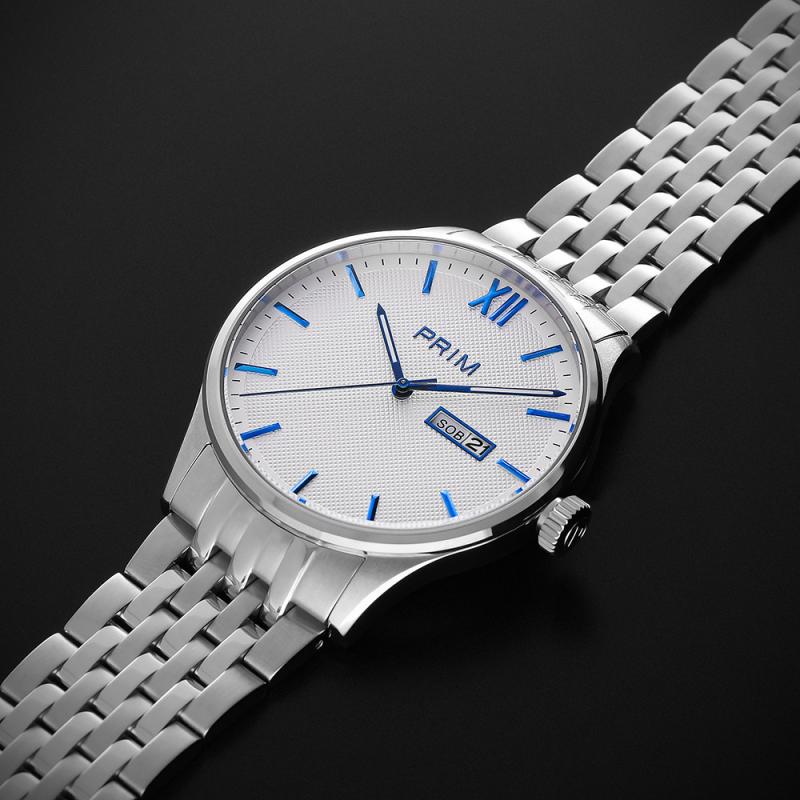 Pánské hodinky PRIM Klasik 25 W01P.13229.D