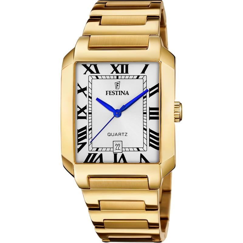 Pánské hodinky FESTINA Classic 20678/1