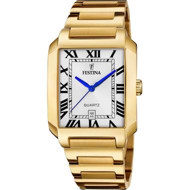 Pánské hodinky FESTINA Classic 20678/1