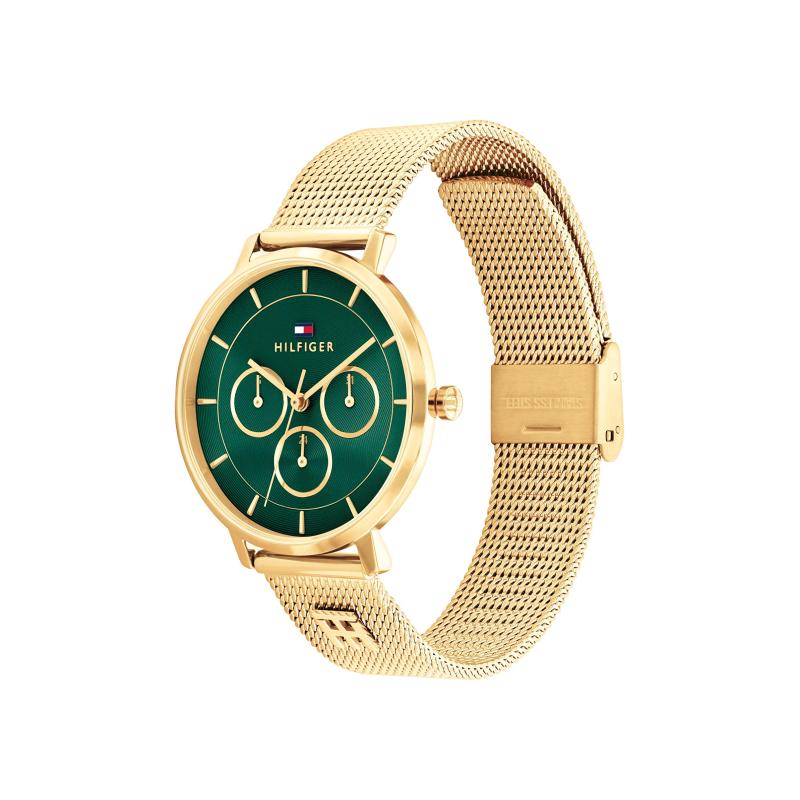 Dámske hodinky TOMMY HILFIGER Tea 1782880