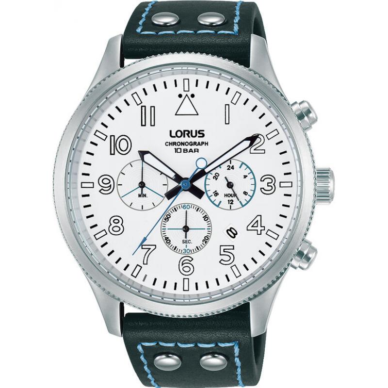 Pánske hodinky LORUS RT369JX9