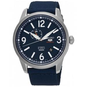 Pánske hodinky SEIKO Sports Automatic SSA301K1