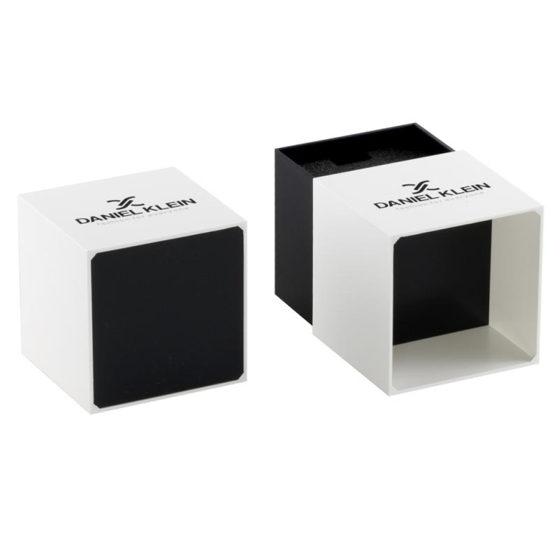 Pánské hodinky DANIEL KLEIN Fiord DK11554-1