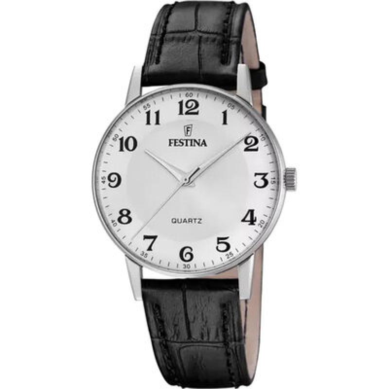 Pánské hodinky FESTINA CLASSICS 20690/1