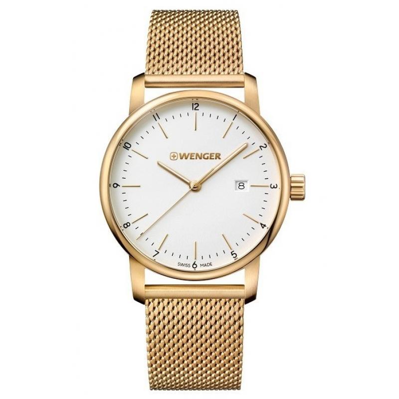 Pánske hodinky WENGER Urban Classic 01.1741.112