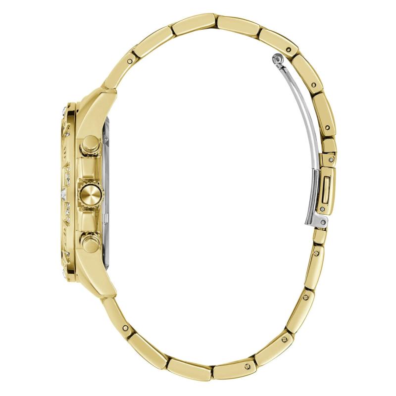 Dámské hodinky GUESS Majesty GW0771L2