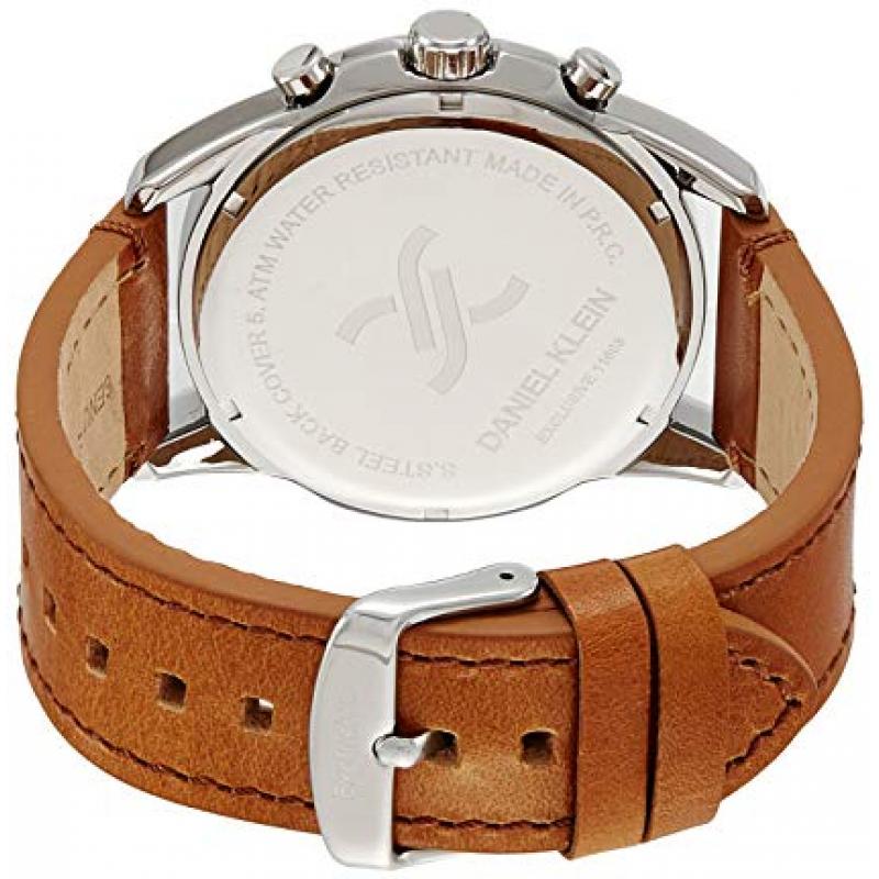 Pánske hodinky DANIEL KLEIN DK11603-3