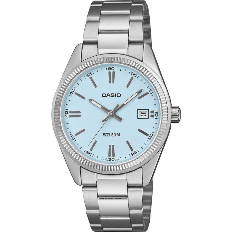 Hodinky CASIO Collection UTP-1302PD-2A2VEF