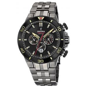 Pánské hodinky FESTINA Chrono Bike Limited Edition 2019 20453/1