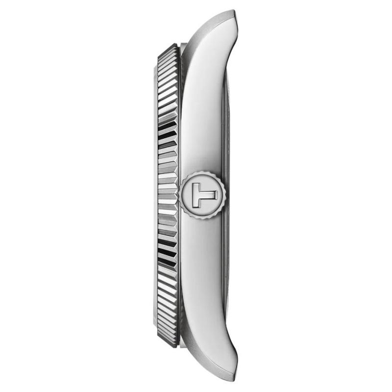 Dámské hodinky TISSOT Ballade T156.210.11.041.00