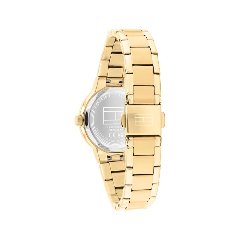 Dámské hodinky TOMMY HILFIGER 1782905