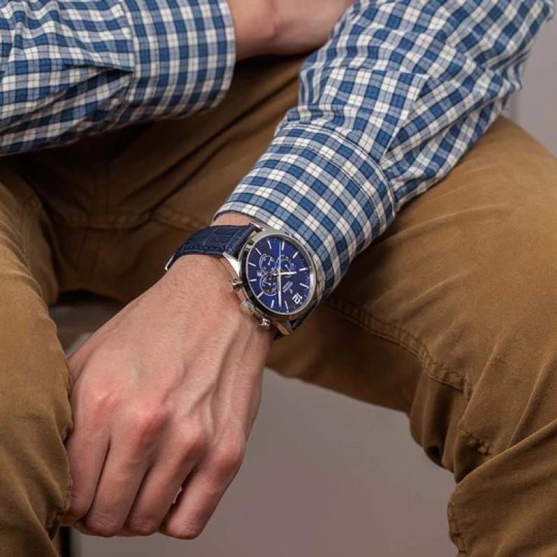 Pánské hodinky FESTINA Timeless Chrono 20542/2