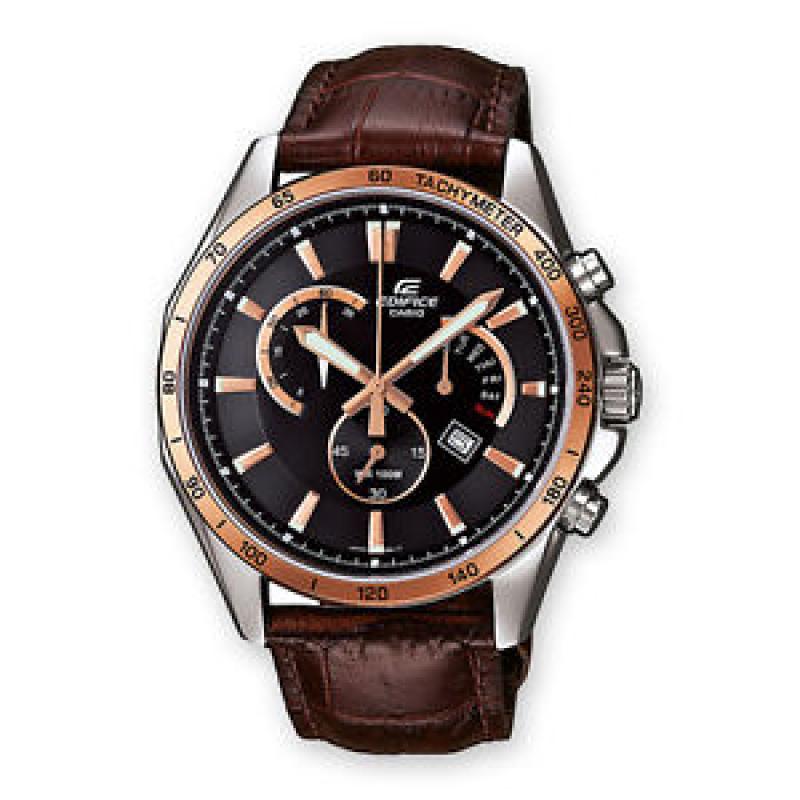 Pánske hodinky CASIO Edifice EFR-510L-5A