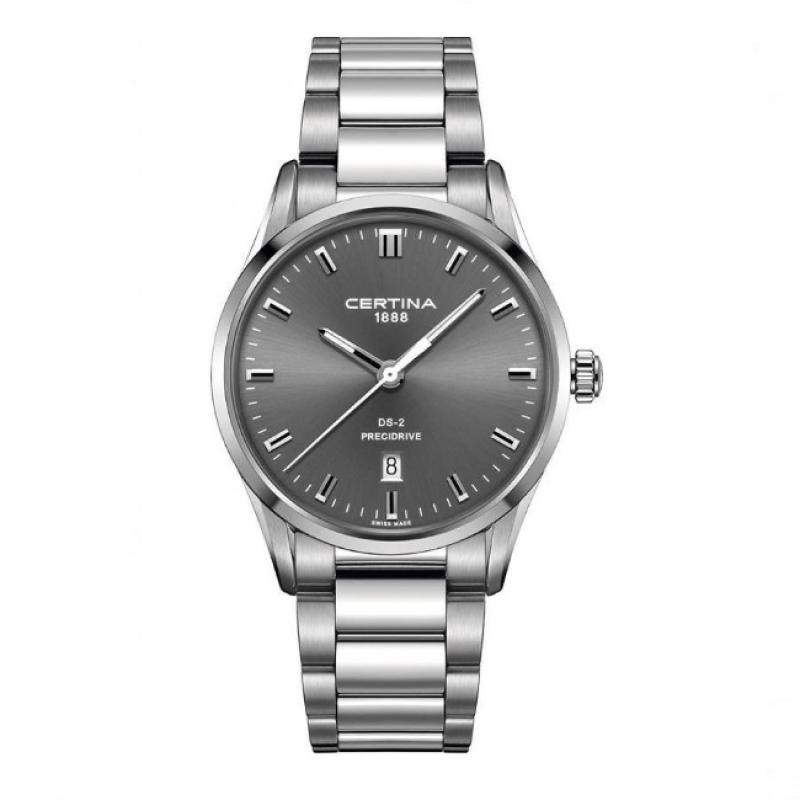 Pánske hodinky CERTINA DS-2 Precidrive C024.410.11.081.20