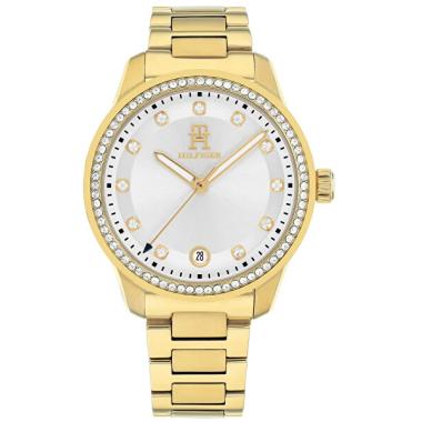 Dámské hodinky TOMMY HILFIGER TH85 Crystals 1782758