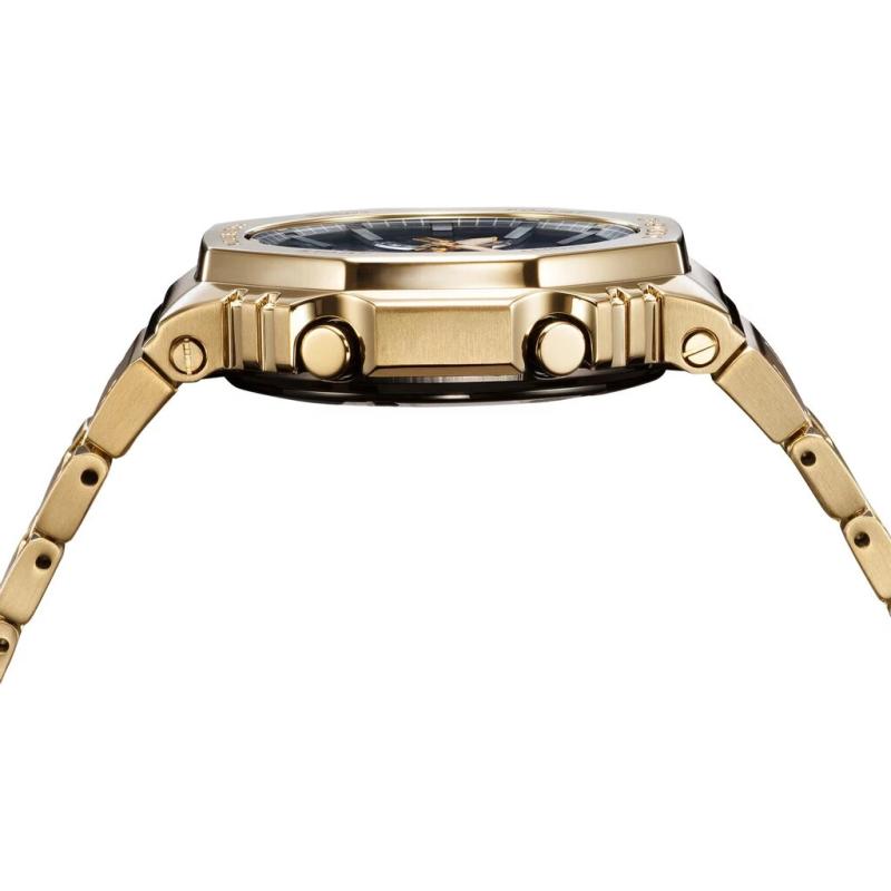 Pánské hodinky CASIO G-SHOCK GM-B2100GD-9AER