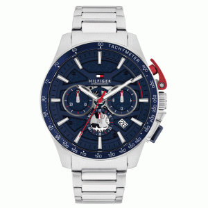 Pánské hodinky TOMMY HILFIGER Bank 1792261