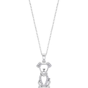 Náhrdelník LOTUS SILVER Mystic AG 925/1000 LP3874-1/1