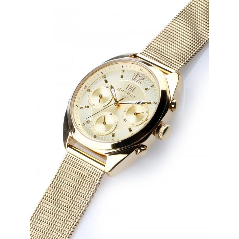 Dámske hodinky TOMMY HILFIGER Sport Luxory 1781488