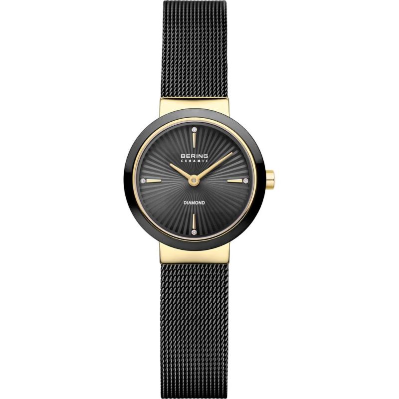 Dámské hodinky BERING Classic 10725-132