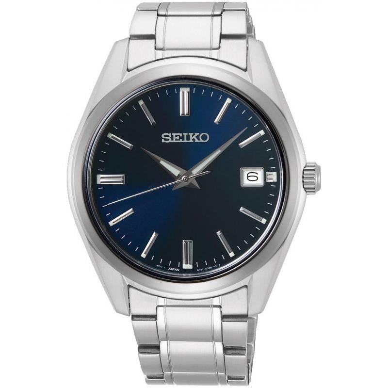 Pánské hodinky SEIKO Quartz SUR309P1
