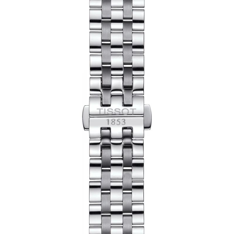 Pánske hodinky Tissot Carson Premium Quartz T122.410.11.053.00