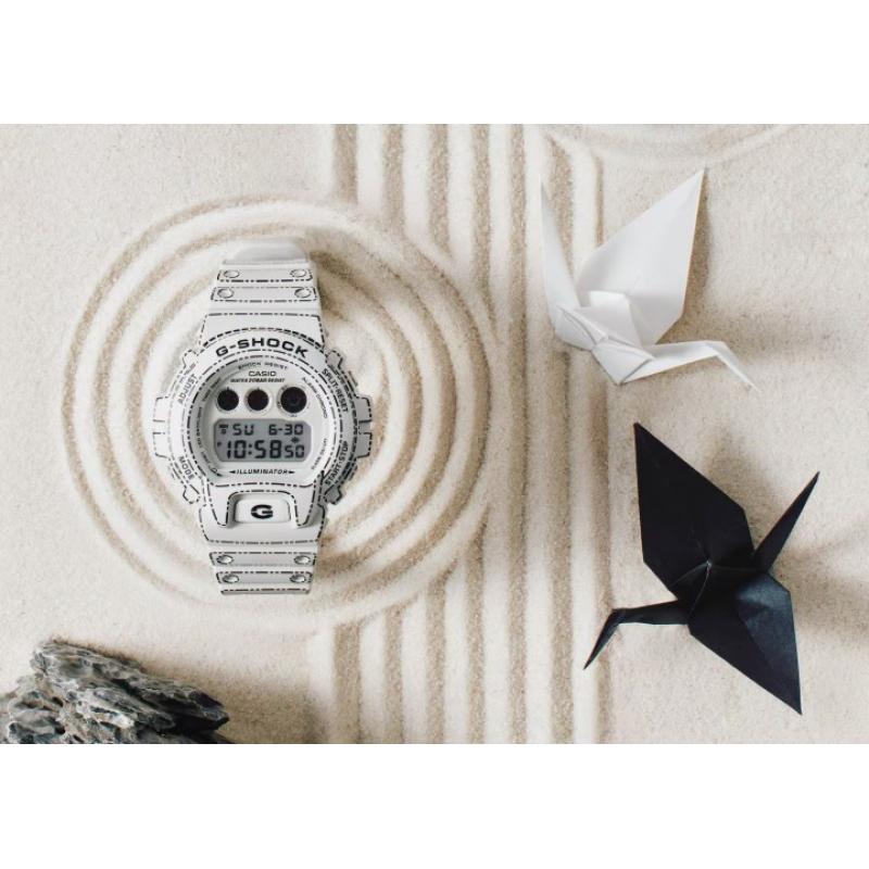 Pánské hodinky CASIO G-SHOCK Classic DW-6900RGM-5ER