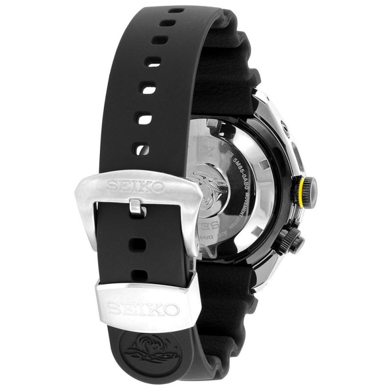 Pánske hodinky SEIKO Prospex Kinetic Diver SUN021P1