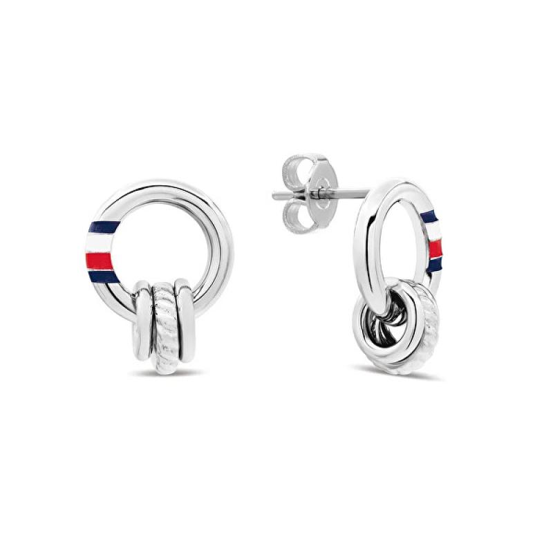 Náušnice TOMMY HILFIGER 2781061