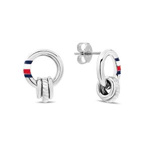 Náušnice TOMMY HILFIGER 2781061