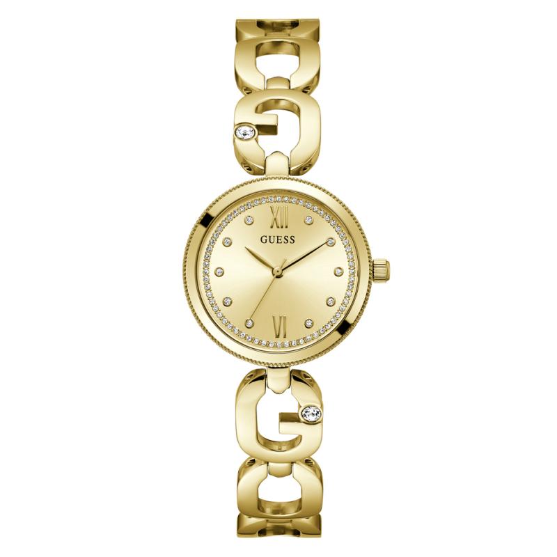 Dámské hodinky GUESS Empower GW0759L2