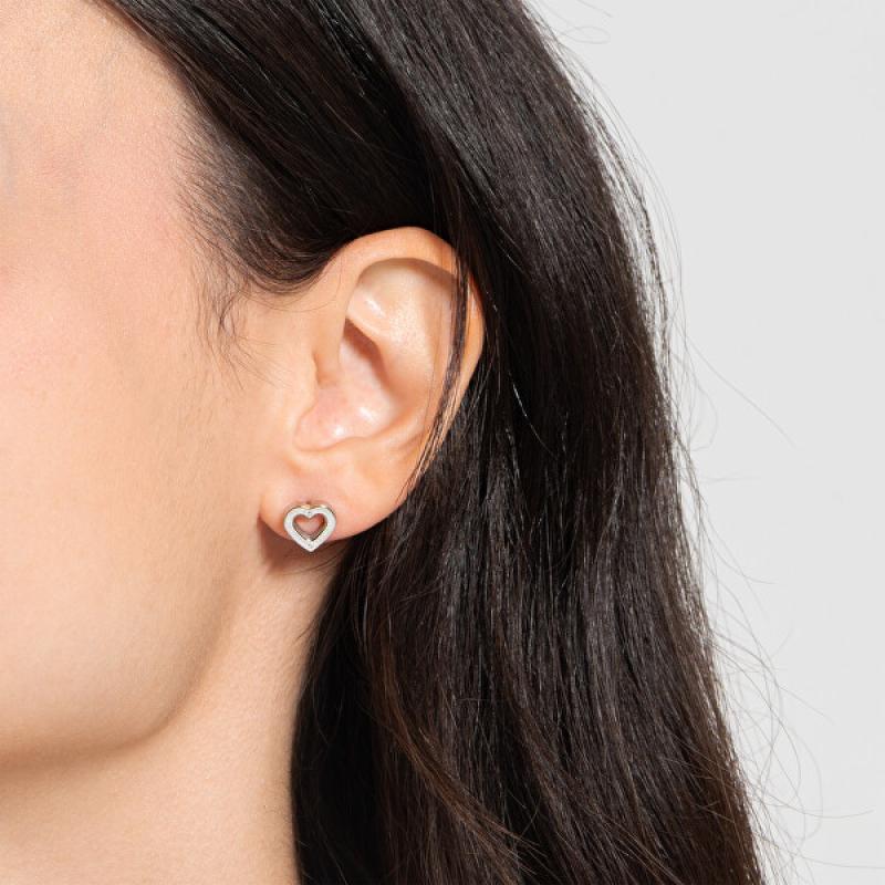 Náušnice TOMMY HILFIGER 2780971