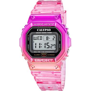 Hodinky CALYPSO Color Splash K5874/1
