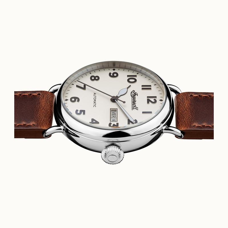 Pánske hodinky INGERSOLL The Trenton Automatic I03402