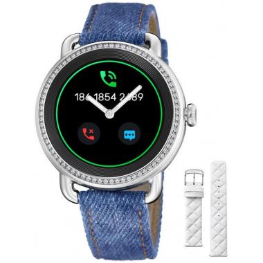 Dámske hodinky FESTINA Smarttime 50000/1