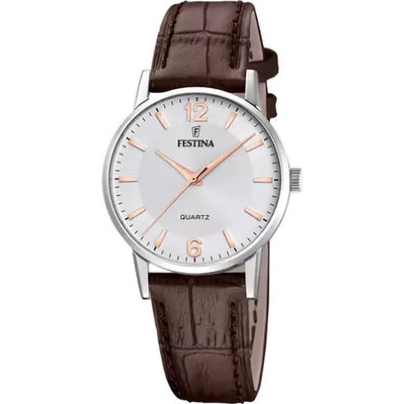 Hodinky FESTINA CLASSICS 20691/2