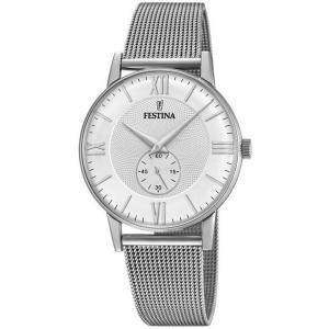 Pánske hodinky FESTINA Retro 20568/2