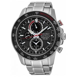 Pánske hodinky SEIKO Perpetual Solar SSC357P1