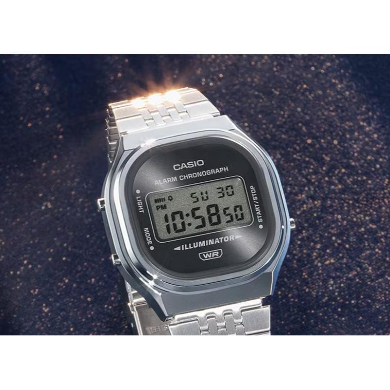 Hodinky CASIO Vintage A140WE-8AEF