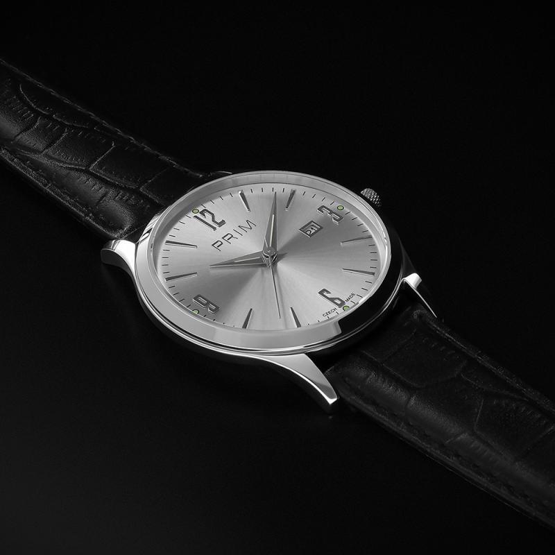 Pánské hodinky PRIM Legenda 1962 W01P.13242.A
