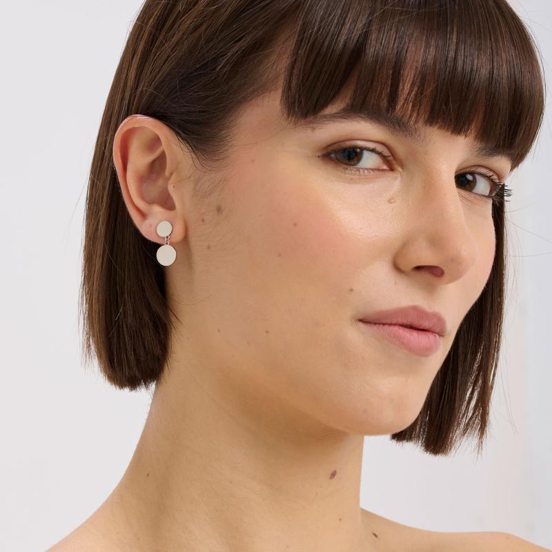 Náušnice SAGAPO Elysium SUM21