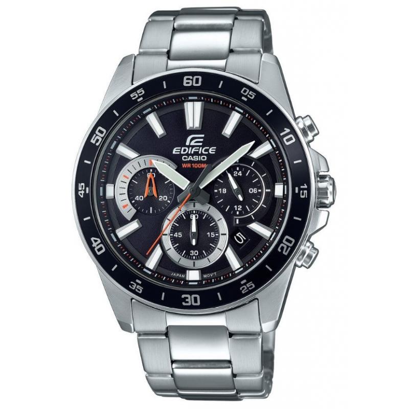 Pánske hodinky CASIO Edifice EFV-570D-1AVUEF