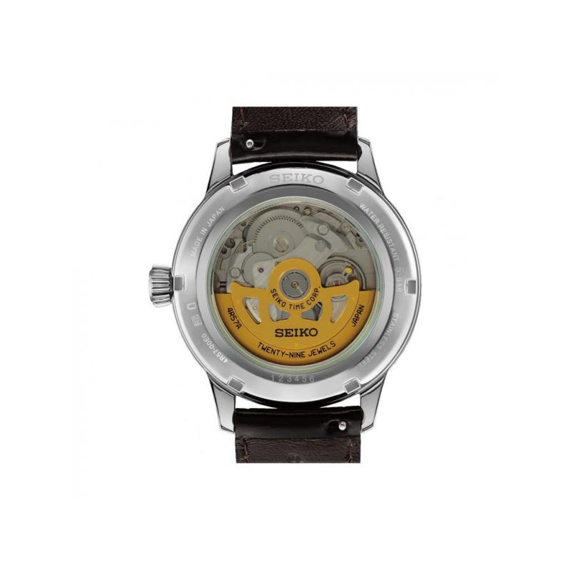 Pánské hodinky SEIKO Presage Cocktail Time SSA459J1