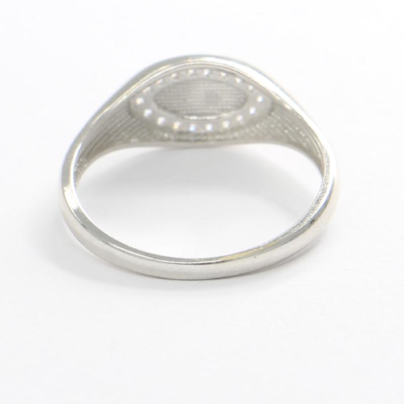Zlatý prsten PATTIC AU 585/1000 1,95 g CA102701W-54