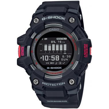 Pánske hodinky CASIO G - SHOCK GBD-100-1ER