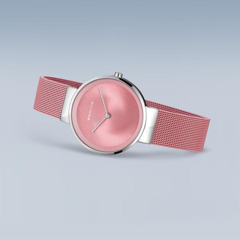 Dámské hodinky BERING CLASSIC 19031-989-GWP