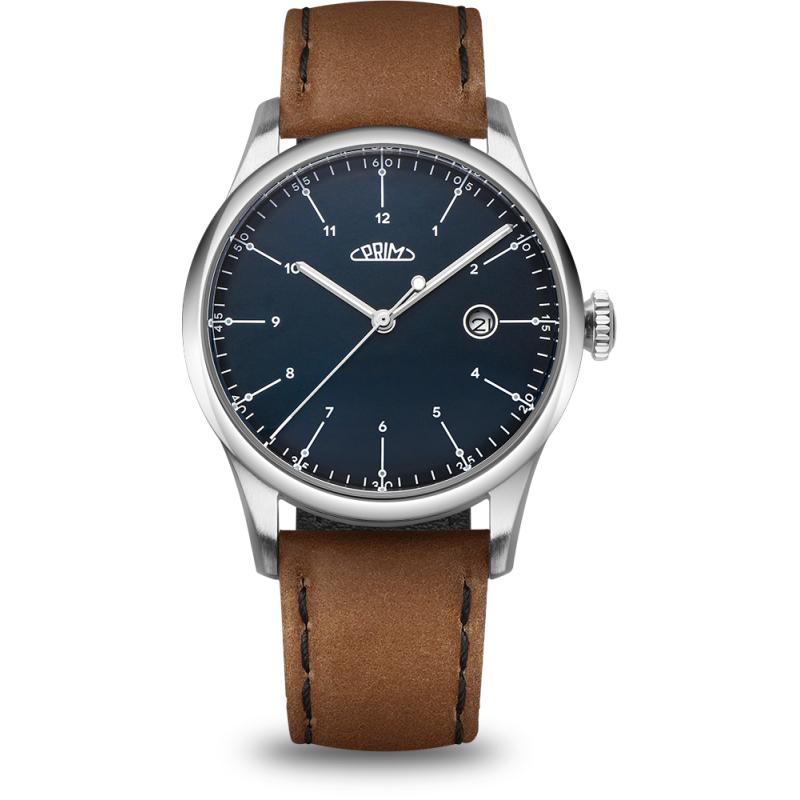 Pánské hodinky PRIM Retro Automatic - C W01P.13226.C