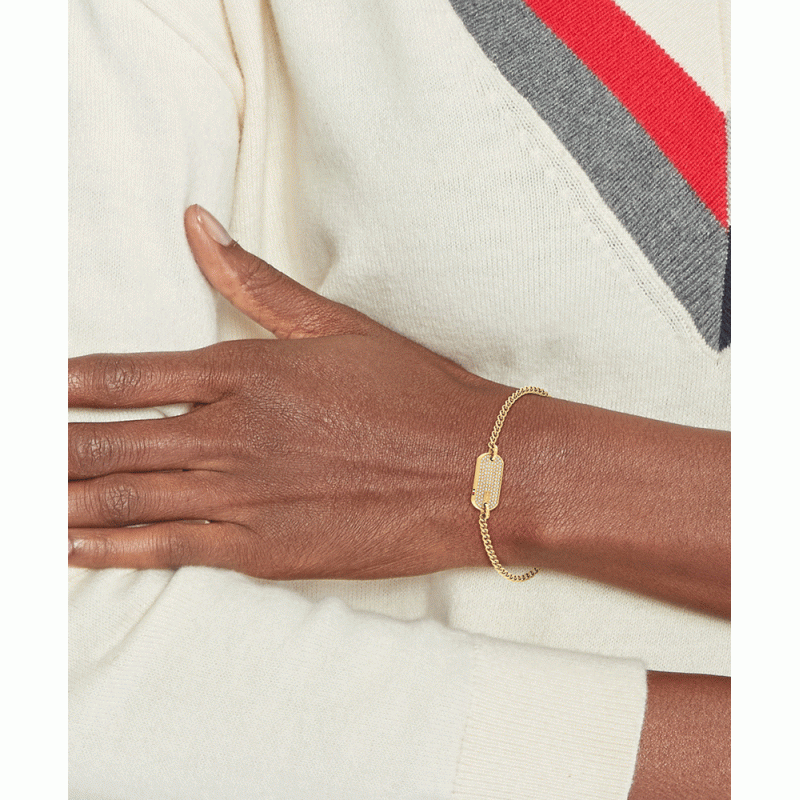 Náramek TOMMY HILFIGER 2780864